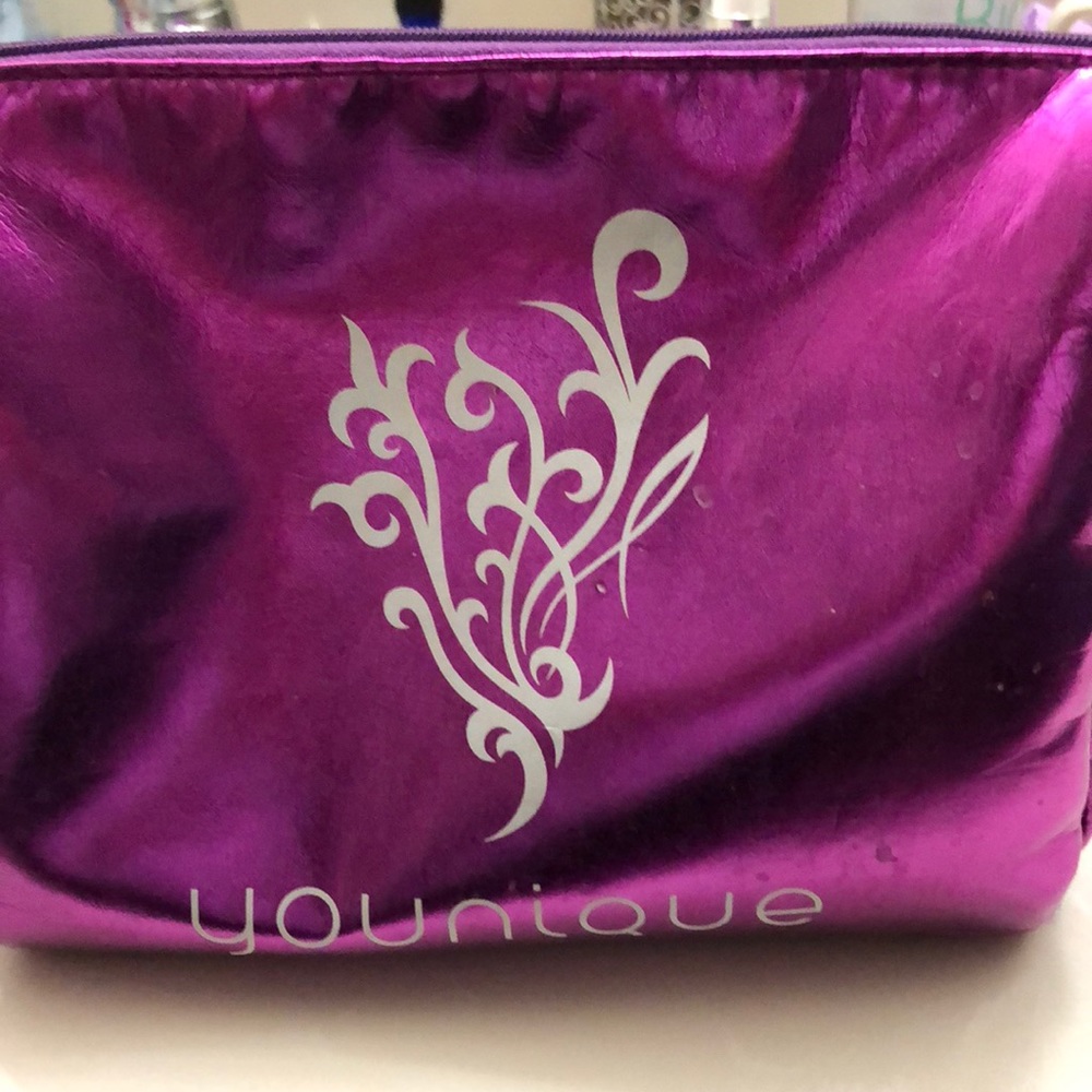 Make up bag